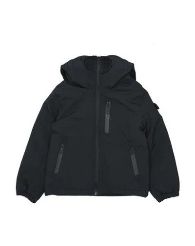 Ai Riders On The Storm Jacket In Black