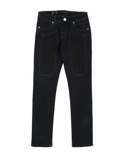 Jeckerson Jeans In Black