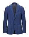 Altea Blazer In Blue