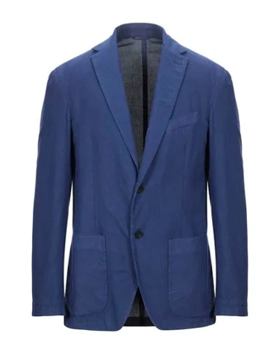 Altea Blazer In Blue