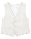 DOLCE & GABBANA VESTS,49561444AK 1