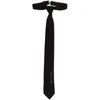 ALYX 1017 ALYX 9SM BLACK VELCRO TIE