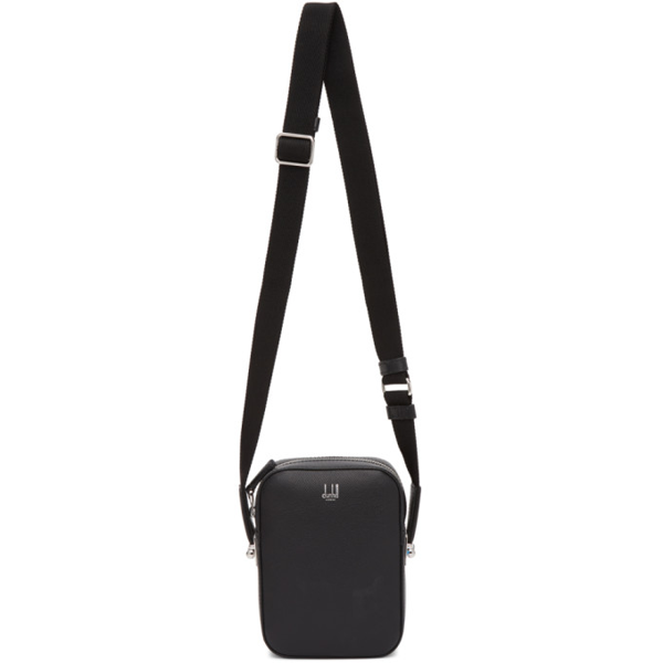 dunhill messenger bag