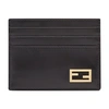 FENDI CARD HOLDER,FENP762PBCK