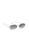 ILLESTEVA EAST HOUSTON SUNGLASSES