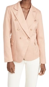 LIONESS THE PALERMO BLAZER