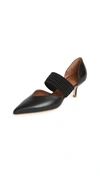 MALONE SOULIERS 45MM MAISIE PUMPS