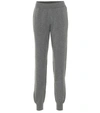 THE ROW ARDO CASHMERE TRACKtrousers,P00477052