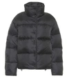 ACNE STUDIOS QUILTED DOWN JACKET,P00482451