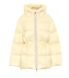 ACNE STUDIOS QUILTED DOWN COAT,P00482457