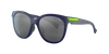 Oakley Seattle Seahawks Low Key Sunglasses In Prizm Black