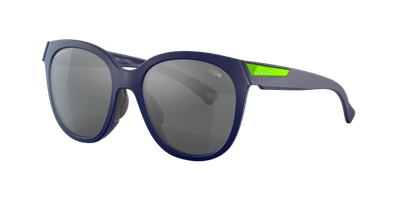 OAKLEY OAKLEY WOMAN SUNGLASS OO9433 SEATTLE SEAHAWKS LOW KEY,888392539755