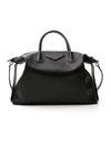 GIVENCHY GIVENCHY ANTIGONA SOFT TOTE BAG