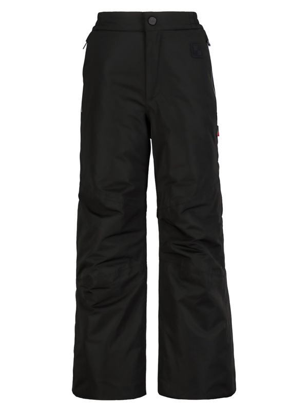 Woolrich Kids Ski Trouser B's Ski Pant For Boys In Black | ModeSens