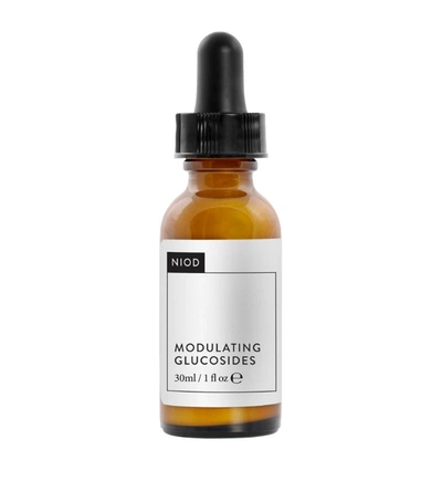 Niod Modulating Glucosides (30ml) In White