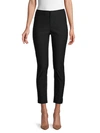 SAKS FIFTH AVENUE SLIM-FIT ANKLE PANTS,0400012684914