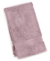HOTEL COLLECTION TURKISH HAND TOWEL, 20" X 30", CREATED FOR MACY'S