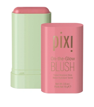 Pixi On-the-glow Blush In Fleur
