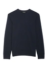 THEORY HILLES CASHMERE SWEATER,0400012696644