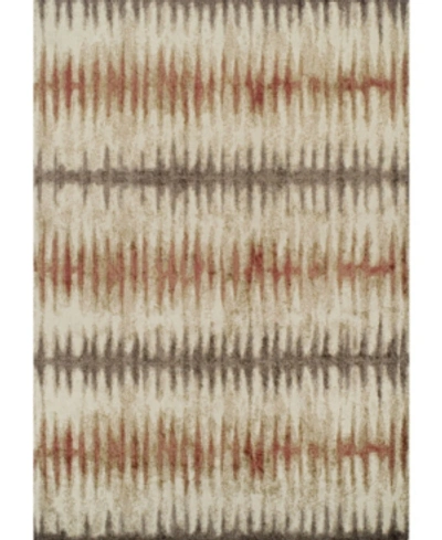 D Style Closeout!  Alanna Ala8 4'11" X 7' Area Rug In Canyon