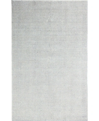 Bb Rugs Hint V106 3'6" X 5'6" Area Rug In Grey