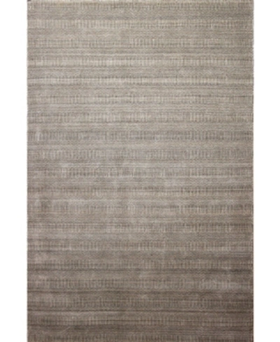 Bb Rugs Forge M144 7'9" X 9'9" Area Rug In Cinnamon