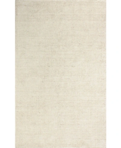 Bb Rugs Hint V106 5' X 7'6" Area Rug In Beige