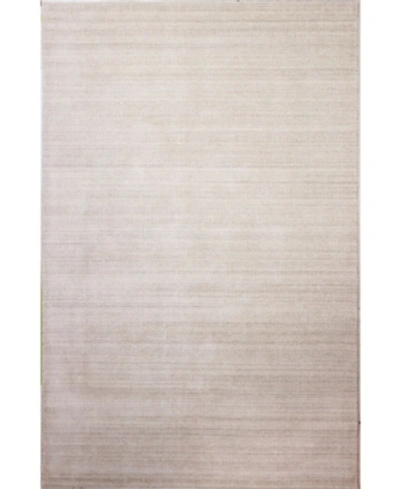 Bb Rugs Forge M144 3'6" X 5'6" Area Rug In Cream