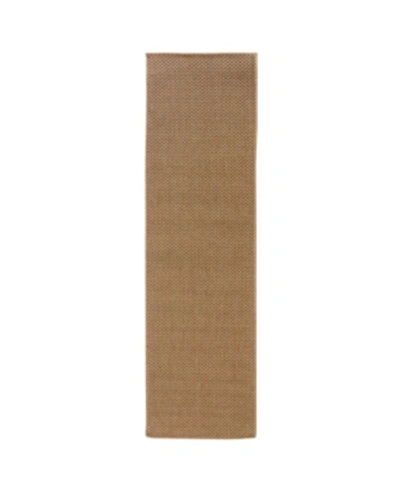 JHB DESIGN KARAVIA 2160X 2'3" X 7'6" RUNNER RUG
