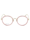 MARC JACOBS GLASSES,11525208