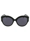 ALAÏA AA0040S SUNGLASSES,11526091