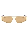 MOSCHINO MOS037/S SUNGLASSES,11525869