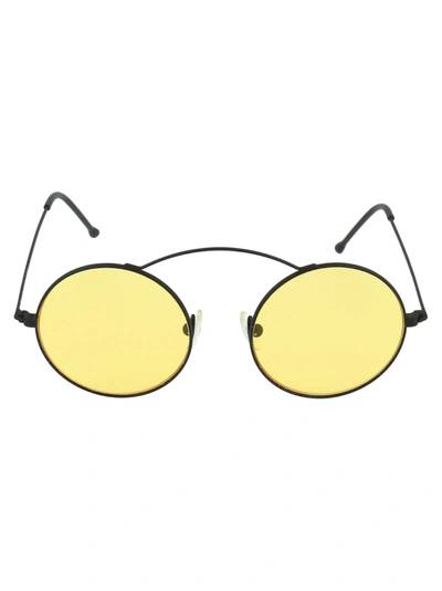 Spektre Metro Flat Sunglasses