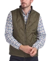Barbour Explorer Gilet Vest In Olive