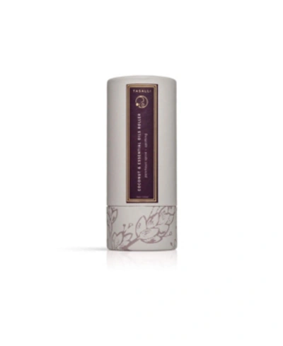 Skinny & Co. Coconut Essential Oils Roller - Patchouli Spice In White