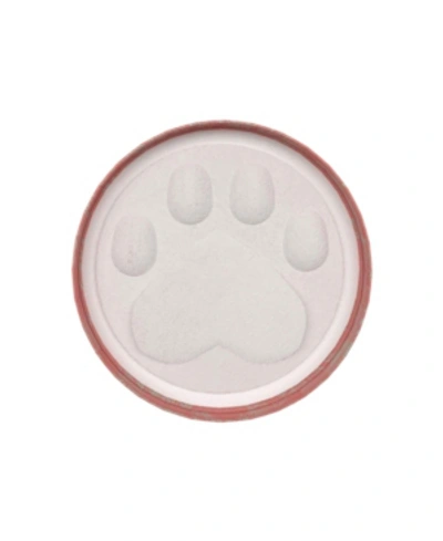 Skinny & Co. Paw Pet Shampoo - Rescue In White