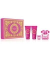 VERSACE 4-PC. BRIGHT CRYSTAL ABSOLU GIFT SET