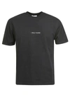 IH NOM UH NIT I WAS THERE & LOGO T-SHIRT,11517675