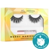 SEPHORA COLLECTION HOUSE OF LASHES X SEPHORA COLLECTION MERRY MARIGOLD EYELASH AND GLUE SET,P461500