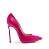 Casadei Blade In Cherry Passion