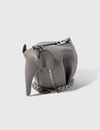 LOEWE ELEPHANT POUCH