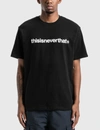 THISISNEVERTHAT THISISNEVERTHAT T-LOGO T-SHIRT