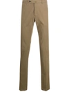 PT01 SLIM-FIT CHINO TROUSERS