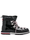 MONCLER INAYA MOUNTAIN BOOTS