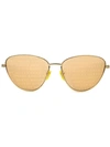 GUCCI CAT EYE SUNGLASSES