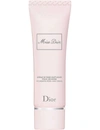 Dior Nourishing Rose Hand Cream