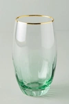 ANTHROPOLOGIE VITA HIGHBALL GLASSES, SET OF 4,53936449