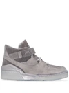 CONVERSE ERX 260 HIGH-TOP SNEAKERS