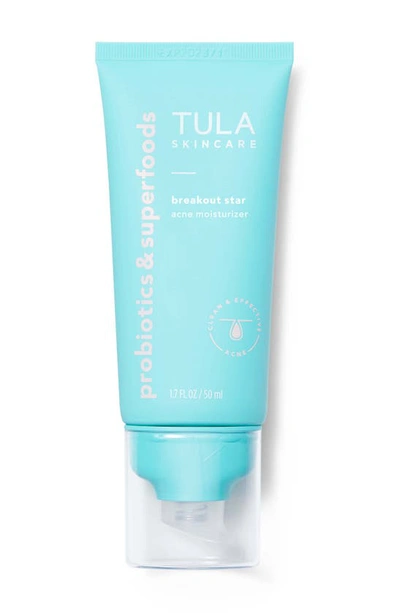 Tula Skincare Breakout Star Oil-free Acne Moisturizer