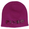 PINKO TROPICALE HAT,11527329